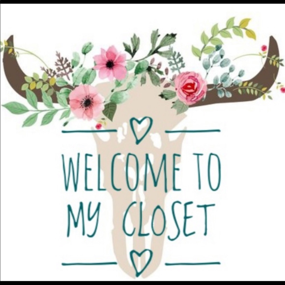 Welcome! Happy Poshing!